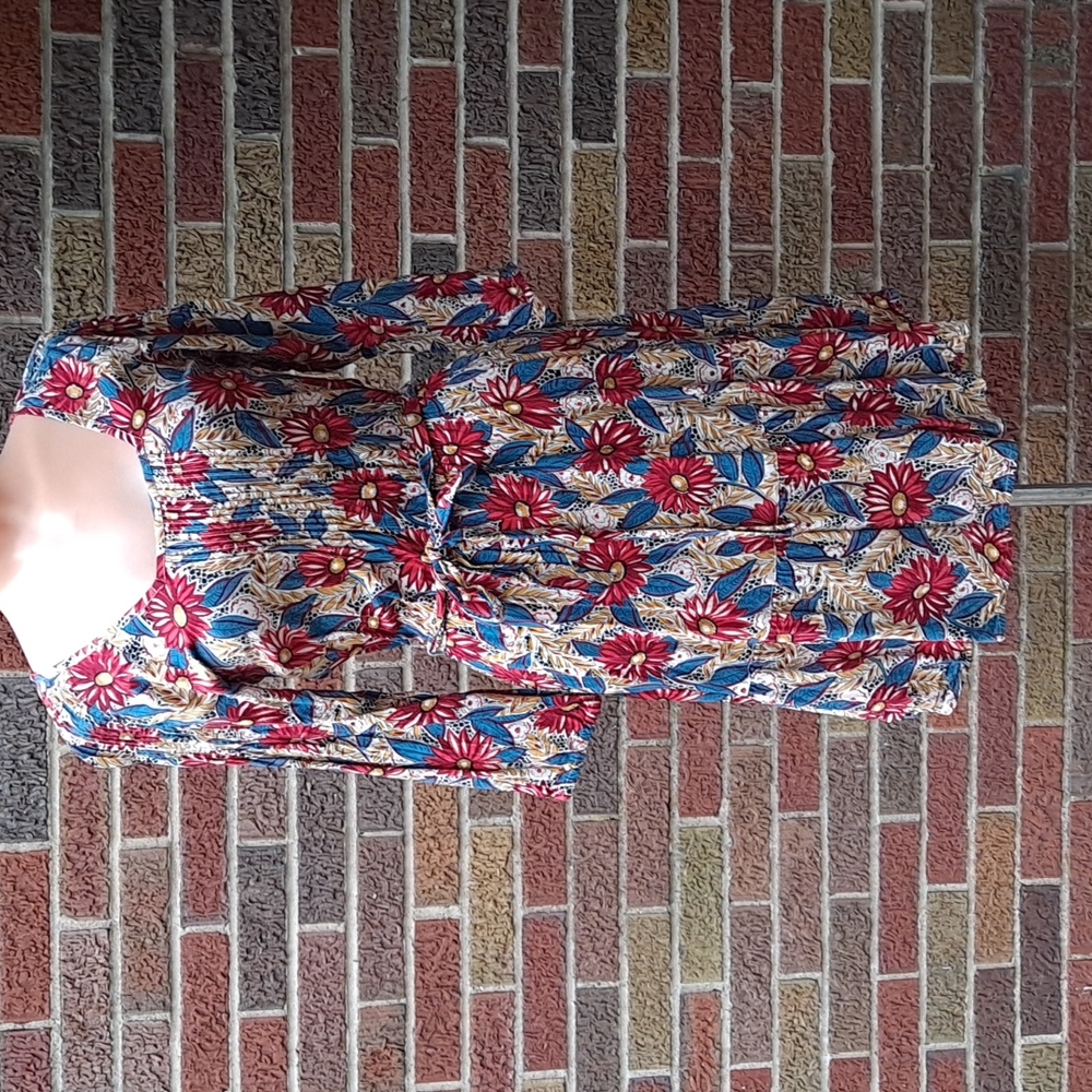 Lucky Brand dress sz XS